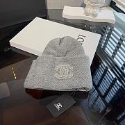 Kitlife Chanel hat 012 SS 2023 - 6
