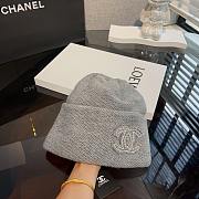 Kitlife Chanel hat 012 SS 2023 - 5