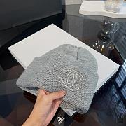 Kitlife Chanel hat 012 SS 2023 - 4