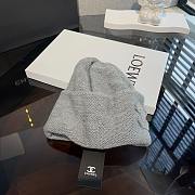 Kitlife Chanel hat 012 SS 2023 - 3