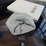 Kitlife Chanel hat 012 SS 2023 - 2