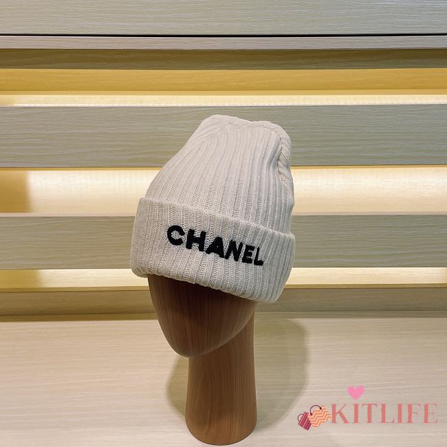 Kitlife Chanel hat 013 SS 2023 - 1