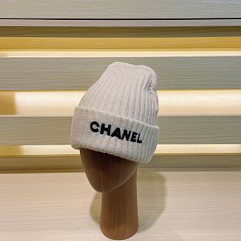 Kitlife Chanel hat 013 SS 2023