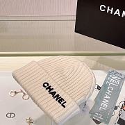 Kitlife Chanel hat 013 SS 2023 - 5