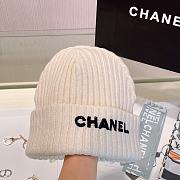 Kitlife Chanel hat 013 SS 2023 - 2