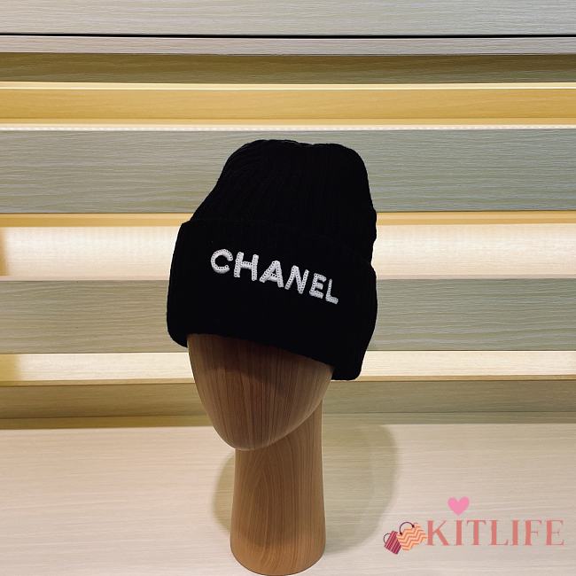 Kitlife Chanel hat 014 SS 2023 - 1