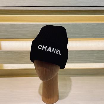 Kitlife Chanel hat 014 SS 2023