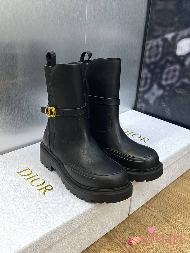 Kitlife Dior Boots - 000 - 1