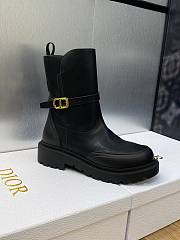 Kitlife Dior Boots - 000 - 4