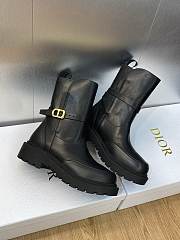 Kitlife Dior Boots - 000 - 5