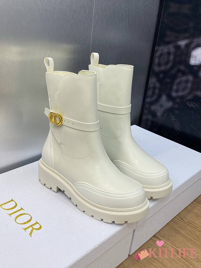 Kitlife Dior Boots - 001 - 1