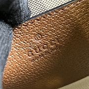 Kitlife Gucci Diana bag - 20 x 16 x 10 cm - 5