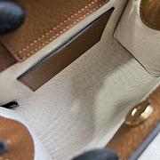 Kitlife Gucci Diana bag - 20 x 16 x 10 cm - 4