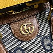 Kitlife Gucci Diana bag - 20 x 16 x 10 cm - 3