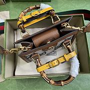 Kitlife Gucci Diana bag - 20 x 16 x 10 cm - 2