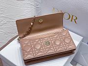 kitlife Dior lady bag - 21 x 11.5 x 4.5 cm - 3