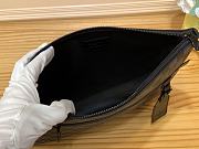 Kitlife Louis Vuitton Takeoff Damier Infini Bag - 30 x 22 x 5 cm - 6