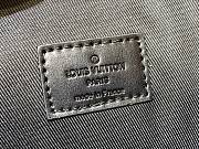 Kitlife Louis Vuitton Takeoff Damier Infini Bag - 30 x 22 x 5 cm - 3