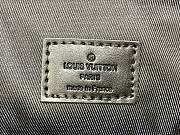 Kitlife Louis Vuitton Takeoff Damier Infini Bag- N40505 - 30 x 22 x 5 cm - 3