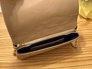 kitlife Louis Vuitton Pochette Coussin Monogram bag - M80746 - 20x14x8 cm - 3