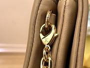 kitlife Louis Vuitton Pochette Coussin Monogram bag - M80746 - 20x14x8 cm - 4