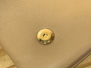 kitlife Louis Vuitton Pochette Coussin Monogram bag - M80746 - 20x14x8 cm - 5