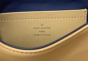 kitlife Louis Vuitton Pochette Coussin Monogram bag - M80746 - 20x14x8 cm - 6