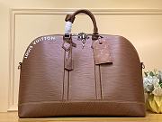 Kitlife Lousi Vuitton Alma Travel GM -  64x42x22 cm - 1