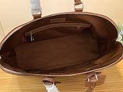 Kitlife Lousi Vuitton Alma Travel GM -  64x42x22 cm - 5