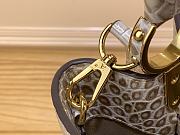 kiltife Louis Vuitton Capucines Monogram Flower bag -31.5x 20x11 cm - 4