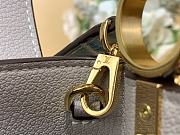 kiltife Louis Vuitton Capucines mini Monogram Flower bag -N48865  - 21x14x8 cm - 6