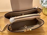 kiltife Louis Vuitton Capucines mini Monogram Flower bag N48866 - 31.5x20x11 cm - 4