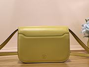 Kitlife Louis Vuitton Orsay MM handbag bag - 21.5 x 15.8 x 5 cm - 6