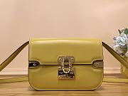 Kitlife Louis Vuitton Orsay MM handbag bag - 21.5 x 15.8 x 5 cm - 5