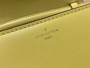 Kitlife Louis Vuitton Orsay MM handbag bag - 21.5 x 15.8 x 5 cm - 2