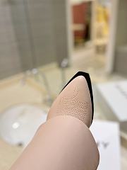 Kitlife GIVENCHY Shark Lock Cowboy short - Boots Pink - 6