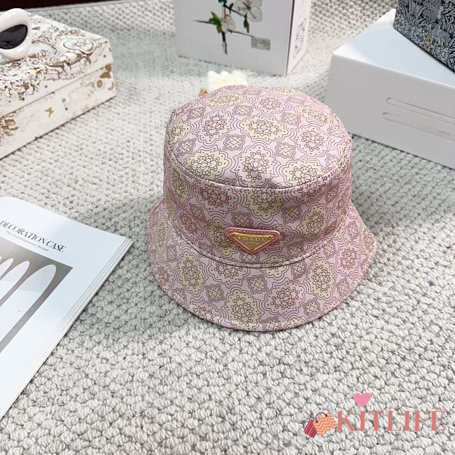 Kitlife Prada hat 010 - 1