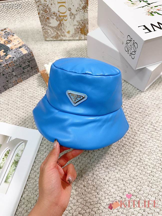 Kitlife Prada hat 016 - 1