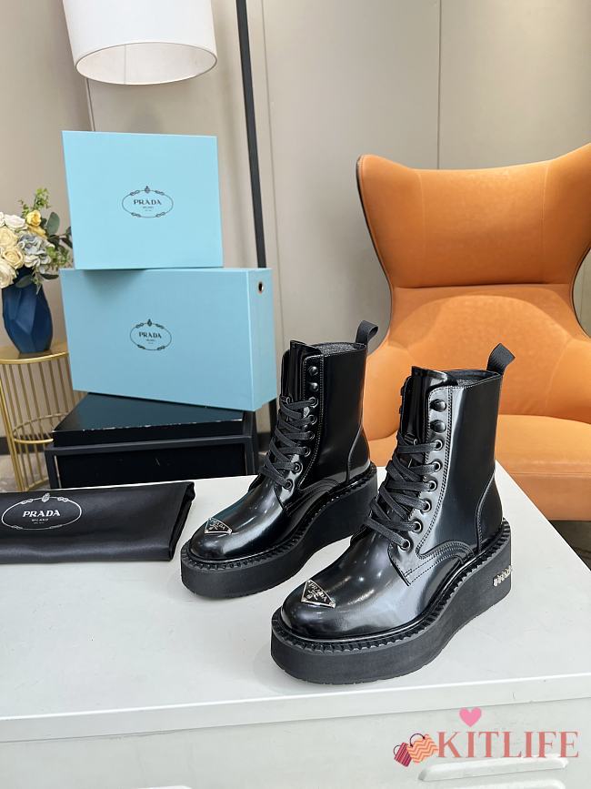 Kitlife Prada Boots - 001 - 1