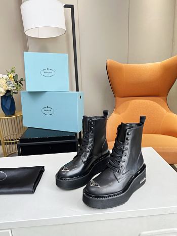 Kitlife Prada Boots - 002