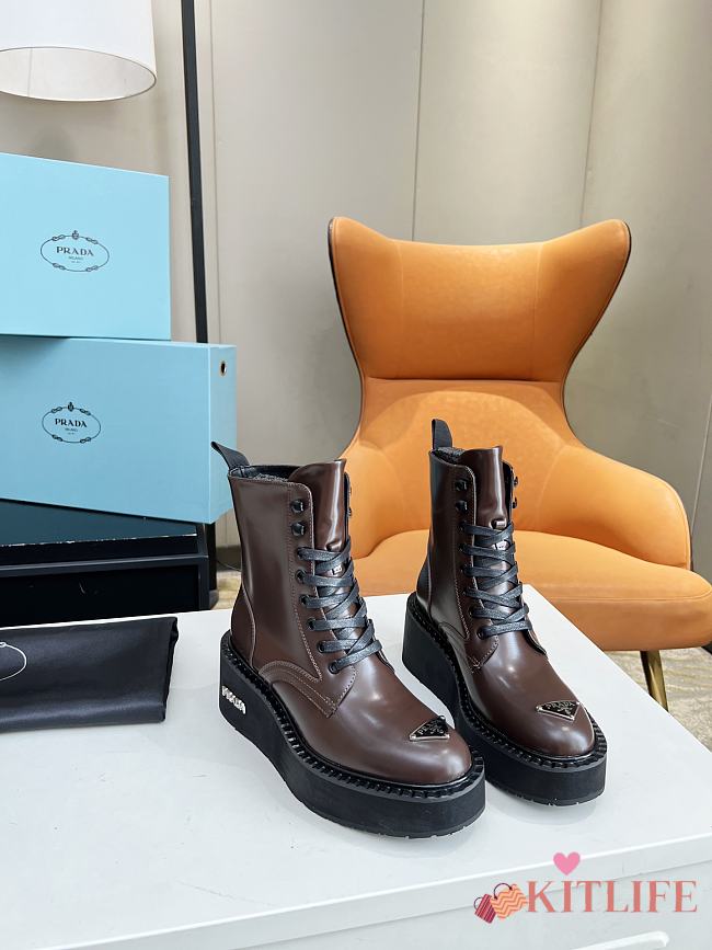 Kitlife Prada Boots - 003 - 1