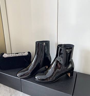 Kitlife Prada Boots - 004