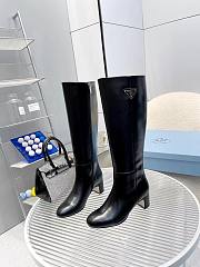 Kitlife Prada Hight Boots - 007 - 3