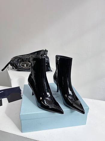 Kitlife Prada Boots - 008