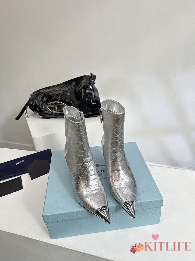 Kitlife Prada Boots - 009 - 1