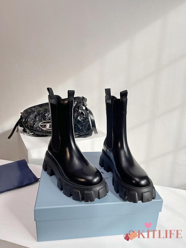 Kitlife Prada Boots - 012 - 1