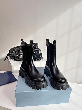 Kitlife Prada Boots - 012