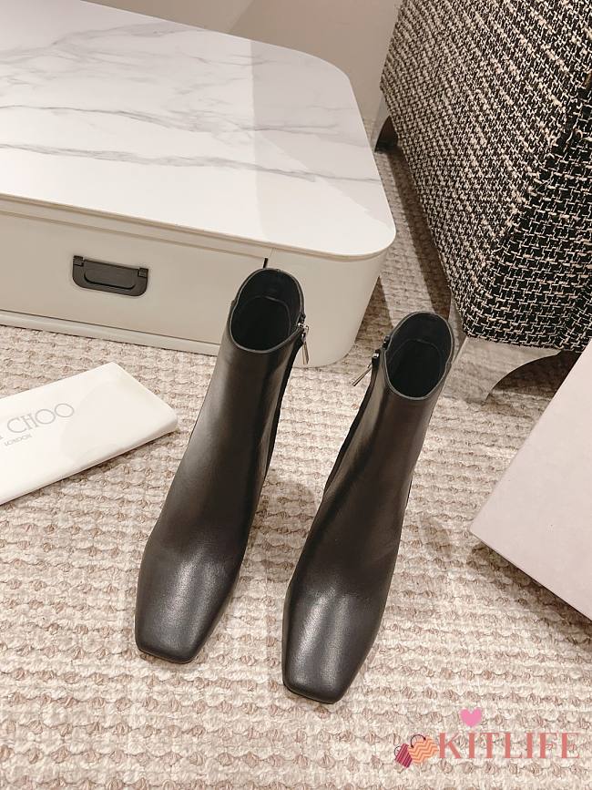 Kitlife jimmy choo boots - 000 - 1