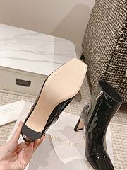 Kitlife jimmy choo boots - 000 - 6