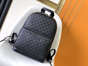 Kitlife Louis Vuitton Campus Backpack - N40306 - 30 x 39 x 13 cm